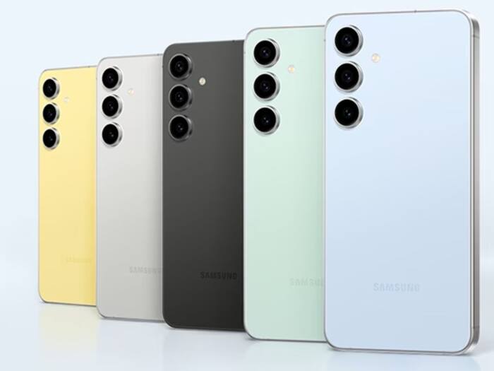 Samsung Galaxy S24 FE