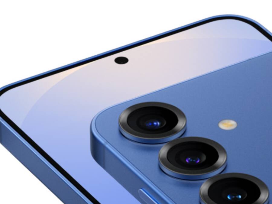 Samsung Galaxy S25 5G (14)