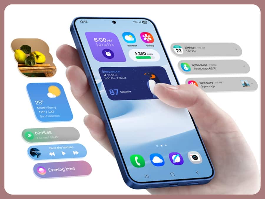 Samsung Galaxy S25 5G (15)