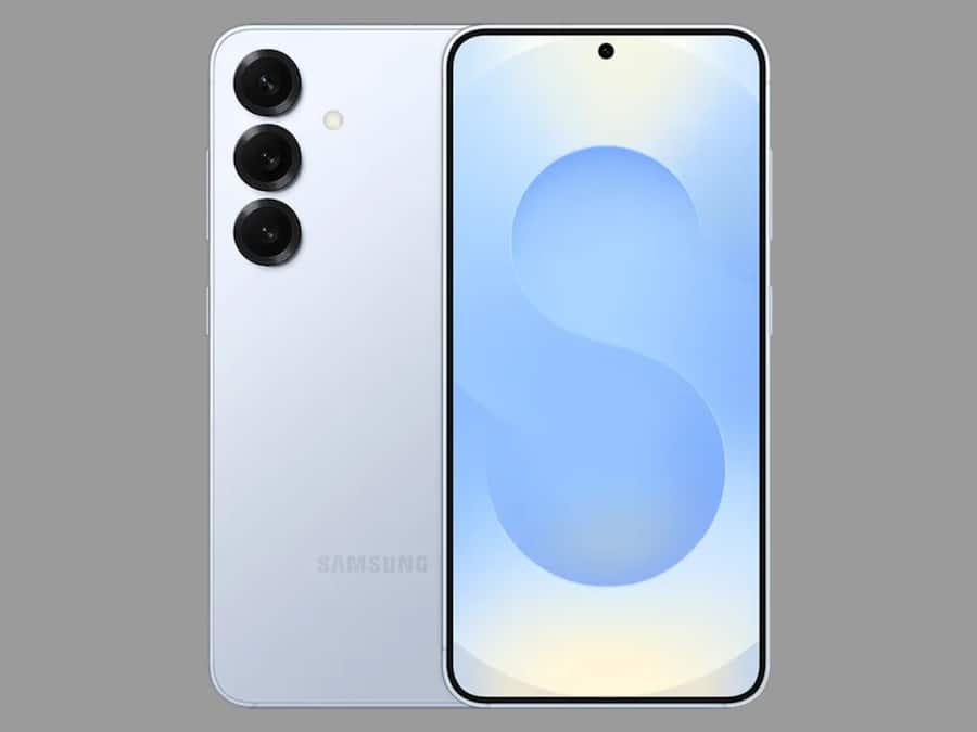 Samsung Galaxy S25 5G (9)