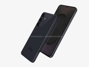Samsung Galaxy S25 FE Specifications Leaked Ahead Of Launch: Here's Everything We Know