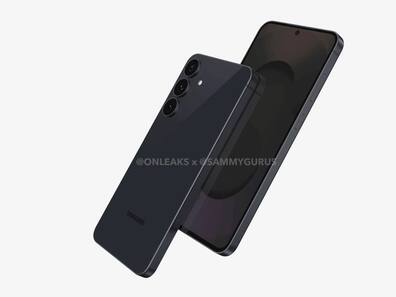 Samsung Galaxy S25 FE Specifications Leaked Ahead Of Launch: Here's Everything We Know