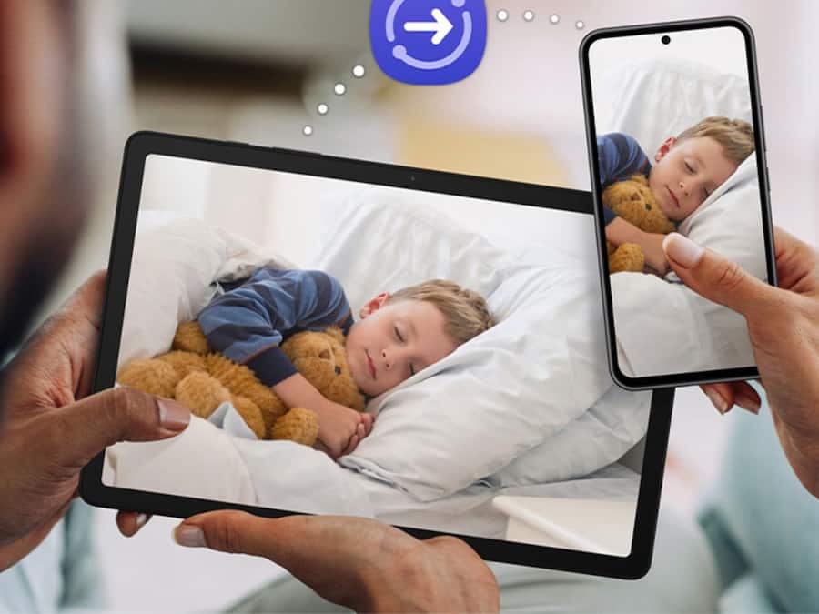 Samsung Galaxy Tab A9+ (2)