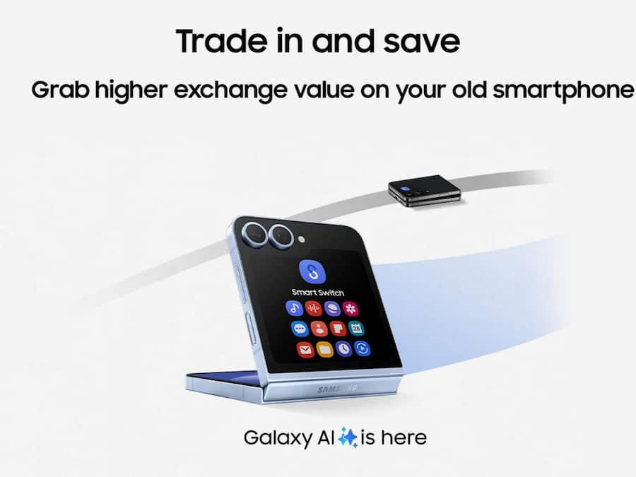 Samsung Galaxy Z Flip 6 (4)