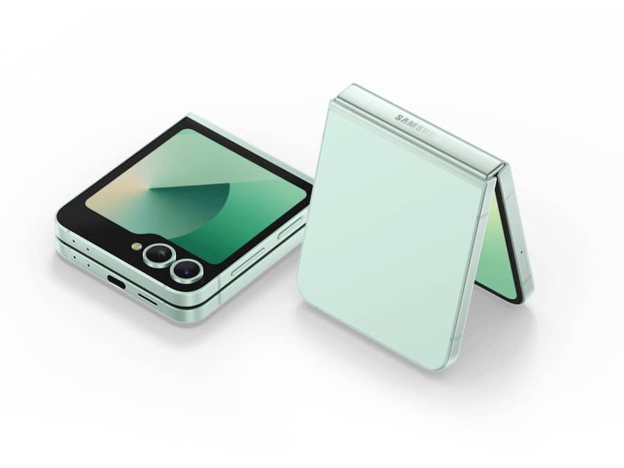 Samsung Galaxy Z Flip 6 (5)