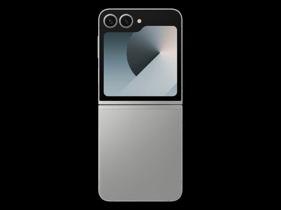 Samsung Galaxy Z Flip 6 (7)