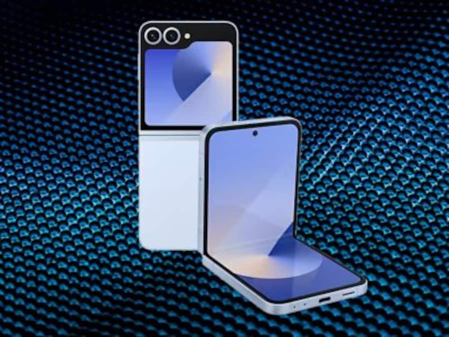 Samsung Galaxy Z Flip 6