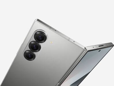 Samsung Galaxy Z Fold 6 Price Drops By Over Rs 39,000 After Fold 7 Launch: Check The Deal