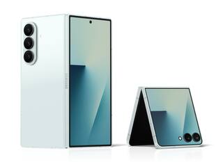 Samsung Galaxy Z Fold 7, Galaxy Z Flip 7 Stolen In Rs 84 Crore Heist: Here's What Happened