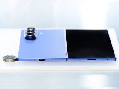 Samsung Galaxy Z Fold 8 May Finally Fix That Screen Crease