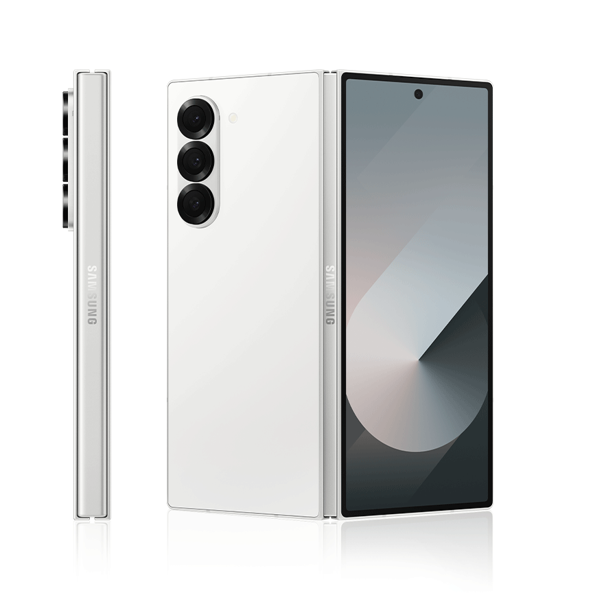 Samsung Galaxy Z Fold 7