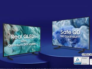 What Makes QLED TVs A Better Choice Over LCD TVs? Samsung Explains