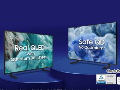 What Makes QLED TVs A Better Choice Over LCD TVs? Samsung Explains