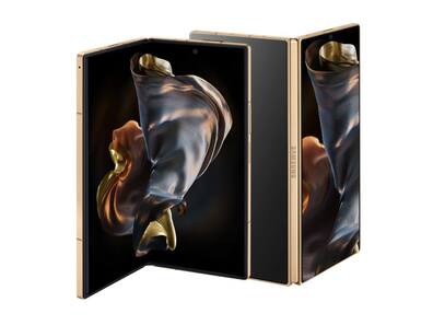 Another Samsung Foldable Phone Spotted On 3C Certification Site After Galaxy Z Fold 7 Launch