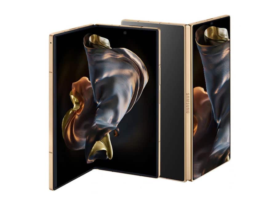 Another Samsung Foldable Phone Spotted On 3C Certification Site After Galaxy Z Fold 7 Launch Samsung W25
