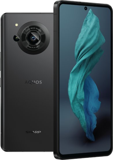 Sharp Aquos R7s