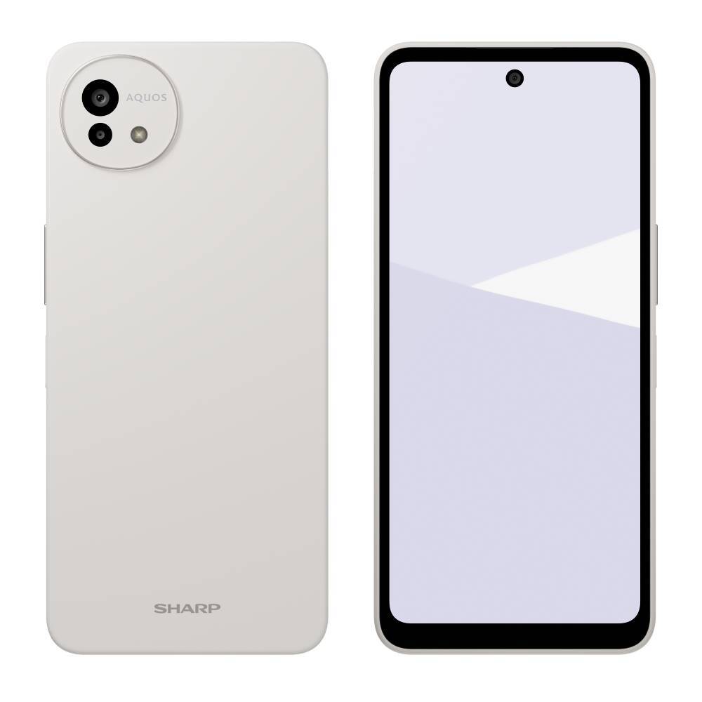 Sharp Aquos wish5