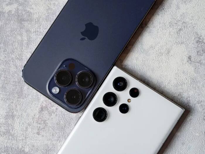 Smartphone Camera