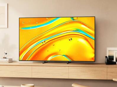Sony’s New 98-Inch BRAVIA 5 TV Brings Cinematic Experience Home At Rs 6,49,990: Specs, Features, Offers