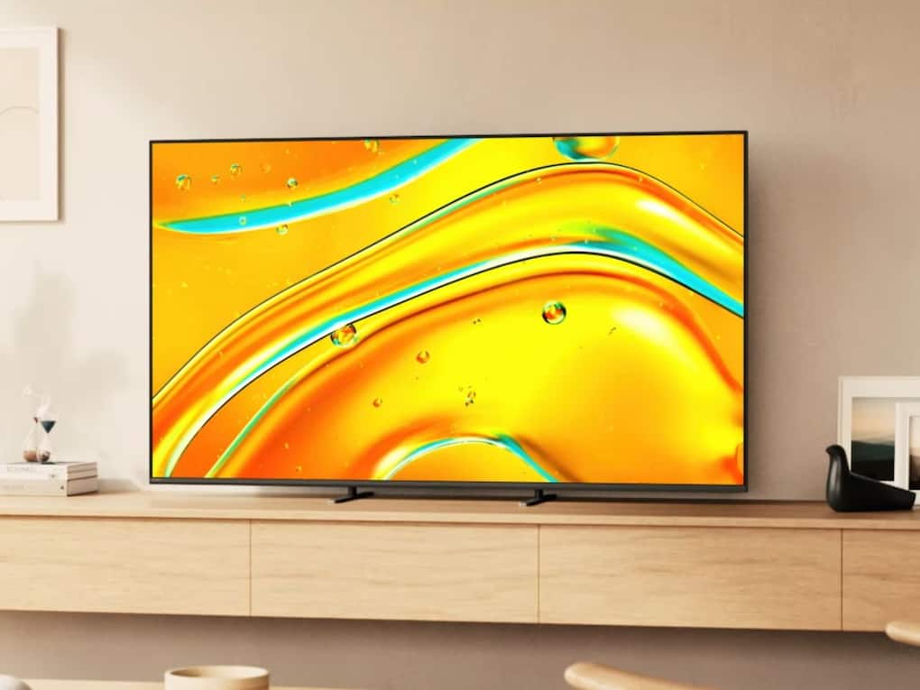 Sony 98-inch BRAVIA 5 Mini LED 4K TV