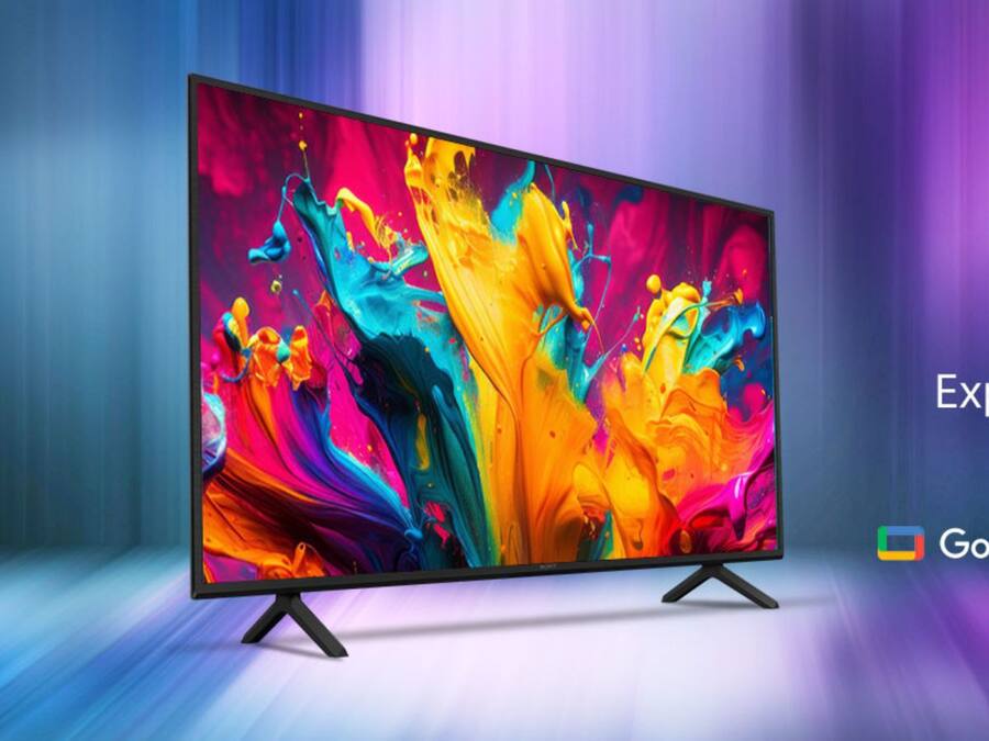 Sony BRAVIA 2 Series 108 cm (43 inches)