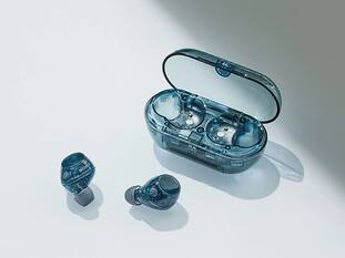 Sony WF-C710N TWS Earbuds Launched In India With ANC, AI Noise Reduction, Up To 40 Hours Playtime: Price, Features