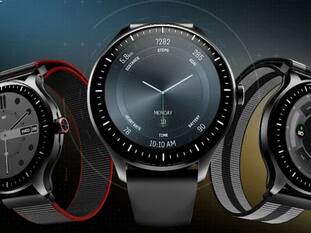 boAt Valour Watch 1 GPS Launched in India: Check Out Specifications, Features, Display, Price and More 