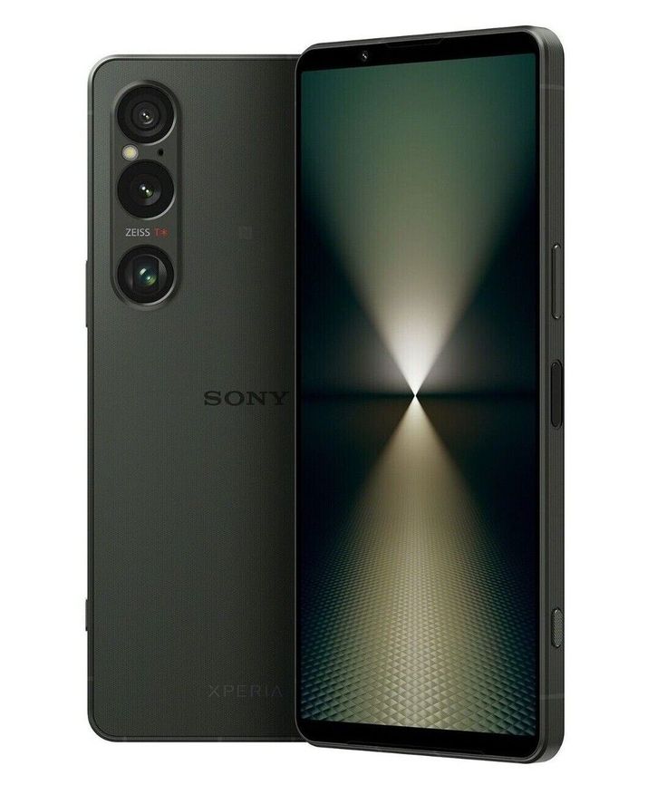 Sony Xperia 1 VI