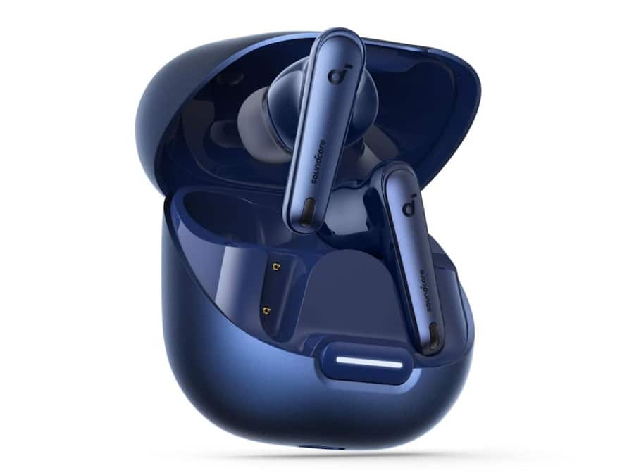 Soundcore Liberty 4 Nc