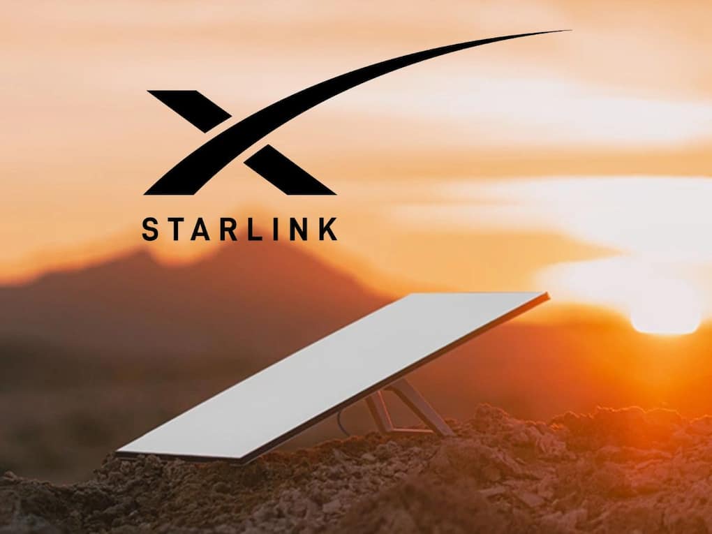 Starlink India launch