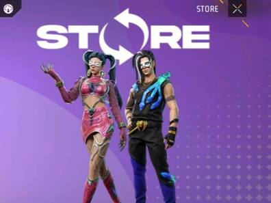 Free Fire Max OB50 Update हुआ लाइव, Violet Voltage बंडल जैसे कई नए बंडल्स की एंट्री