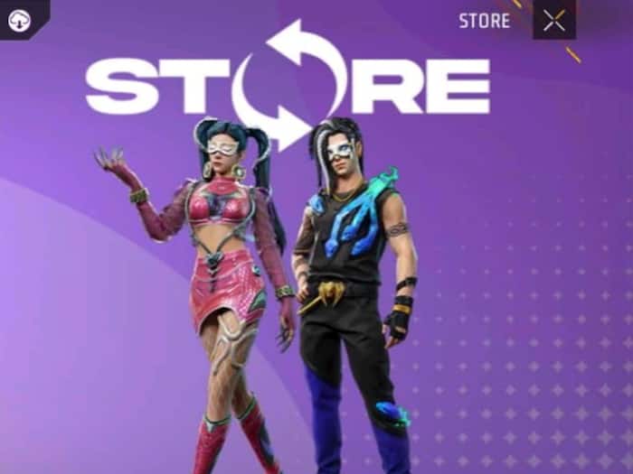 Store