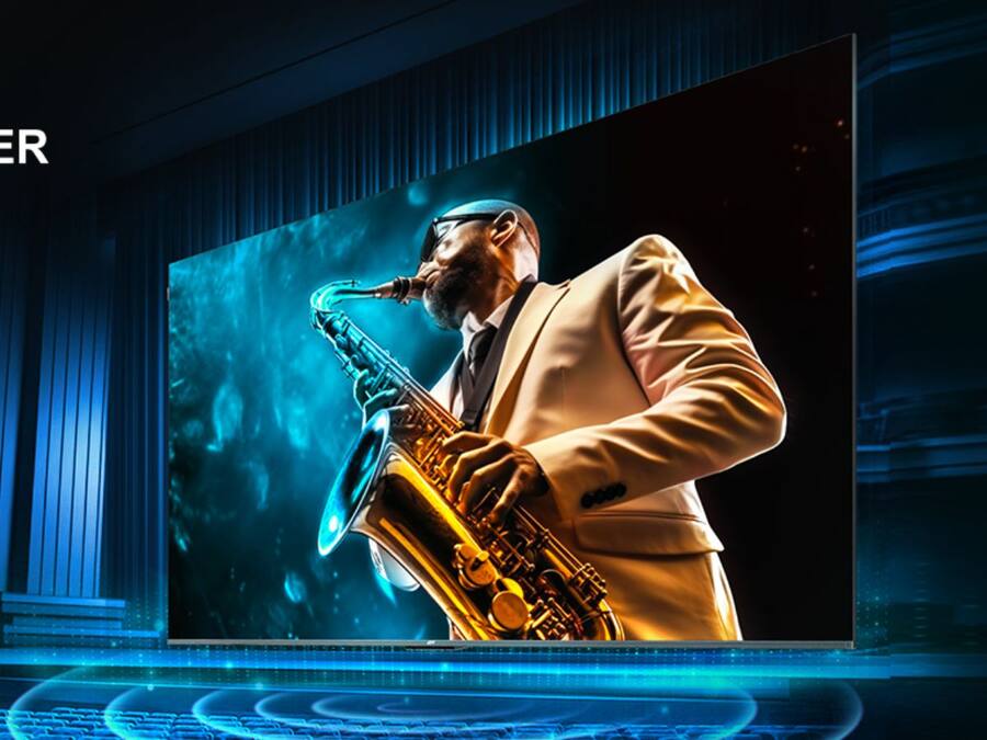 TCL 139 cm (55 inches) (1)