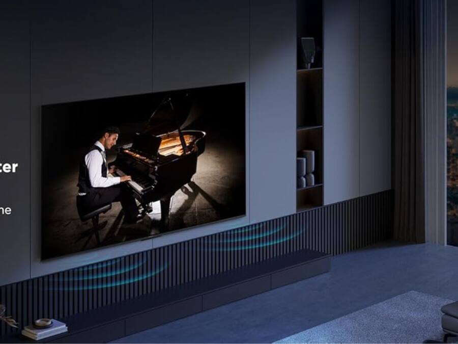 TCL 139 cm (55 inches)