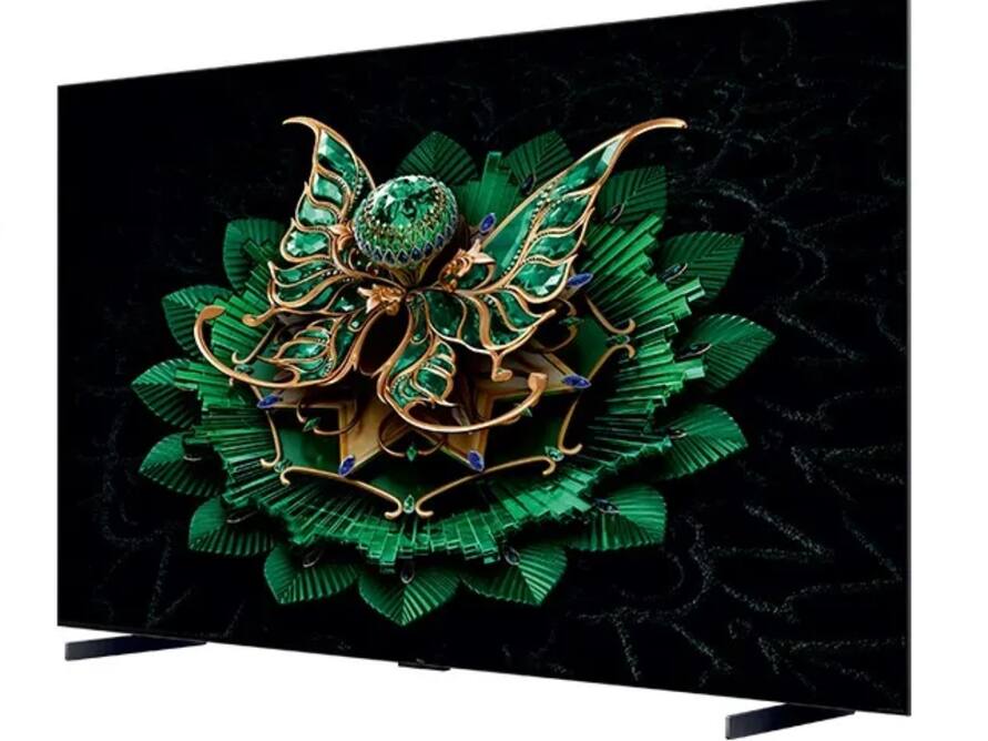 TCL C72K QD Mini‑LED टीवी 98 इंच तक की स्क्रीन के साथ भारत में लॉन्च, जानें कीमत और खूबियां