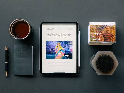 Best Tablet Deals To Grab During Amazon Sale: iPad Air, Samsung Galaxy Tab S9, OnePlus Pad 2, More