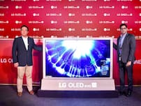 LG Launches 2025 OLED And QNED TVs In India With AI Features: Check Price, Features, More