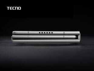 Tecno Phantom Ultimate G Fold Concept: टेक्नो के पहले ट्राई-फोल्ड फोन से उठा पर्दा, Samsung की बोलती बंद