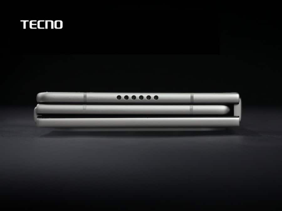 Tecno Phantom Ultimate G Fold Concept: टेक्नो के पहले ट्राई-फोल्ड फोन से उठा पर्दा, Samsung की बोलती बंद Tecno (6)
