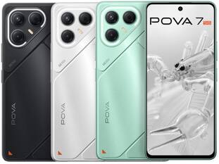 Tecno Pova 7 5G और Pova 7 Pro 5G भारत में लॉन्च, इतनी कम कीमत में मिल रहे हैं भर-भर के फीचर्स