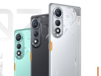 Tecno Pova 7 5G, Pova 7 Pro 5G Launched In India With 6000mAh Battery Under Rs 20,000: Check Price, Specs, Features