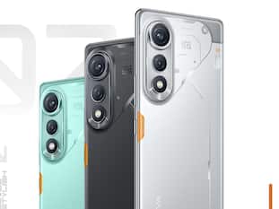 Tecno Pova 7 5G, Pova 7 Pro 5G Launched In India With 6000mAh Battery Under Rs 20,000: Check Price, Specs, Features