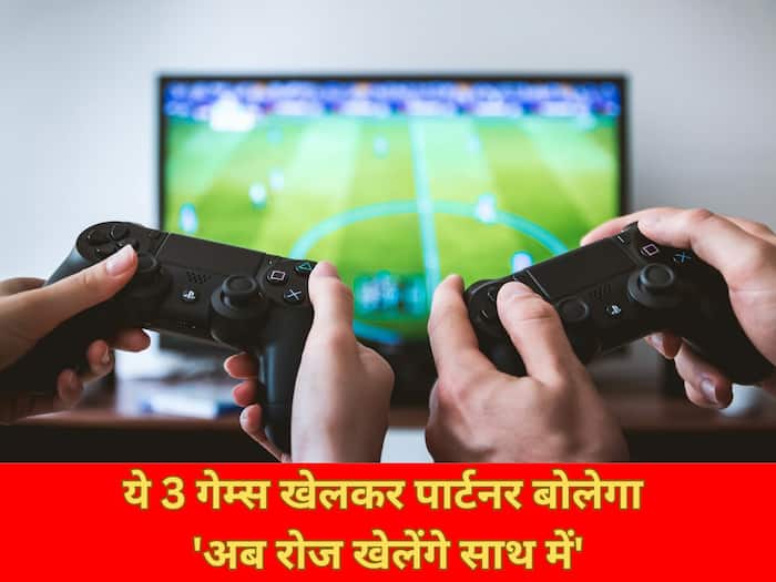 Top 3 Two-Player Games