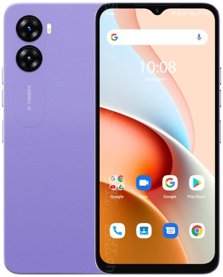 Umidigi G3