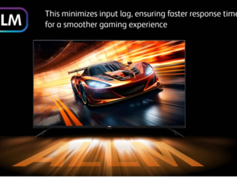 VW 165 cm (65 inches)