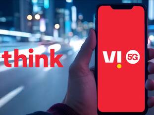 Vi 5G Services Expand To 8 New Cities, More To Join Soon: Check Full List Here