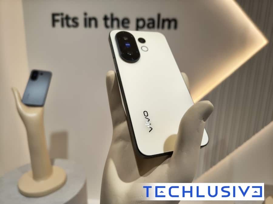 Vivo X200 FE फोन 6500mAh जंबो बैटरी के साथ भारत में लॉन्च, जानें कीमत Vivo (42)