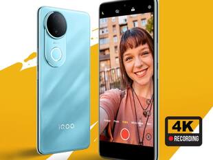 iQOO Z10R की लॉन्च डेट कंफर्म, 32MP सेल्फी कैमरा के साथ होगी धमाकेदार एंट्री