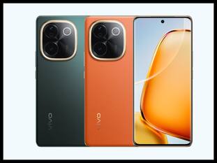 Curved डिस्प्ले, 50MP कैमरा और 5500mAh बैटरी वाले Vivo T3 Pro 5G पर 3500 रुपये का Discount, यहां मिलेगी तगड़ी डील