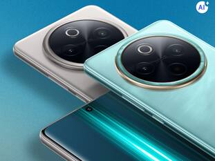 Vivo T4R 5G भारत में जल्द हो सकता है लॉन्च, मिलेगी तगड़ी वॉटरप्रूफ बॉडी!